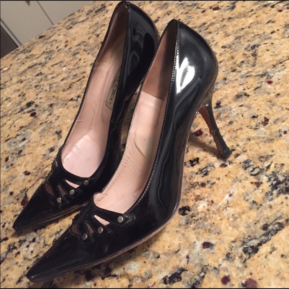 Jimmy Choo